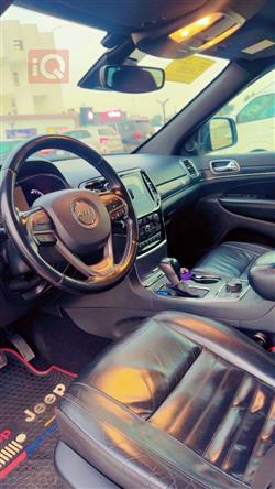 جيب جراند شيروكي